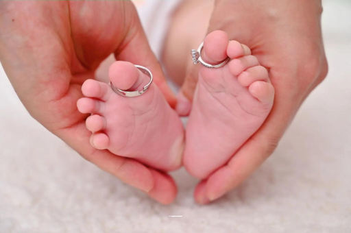 广西怀孕多久出现孕囊